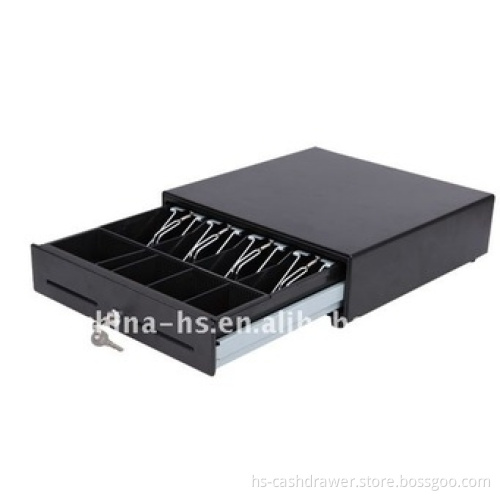 Hs-330A Metal Cash Drawer---Lowest Price, Best Quality